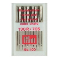 Aghi per macchina da cucire nº 100 - Prym - 10 unità