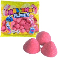 Nubi colorate - Pianeta Marshmallow - 500 gr