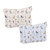 Astuccio per cani da 22 x 15 cm - 1 unità