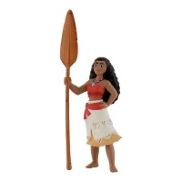 Figura di torta Vaiana da 12,5 cm