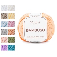 Bambuso da 50 g - Valeria