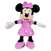 Peluche Minnie Mouse 30 cm