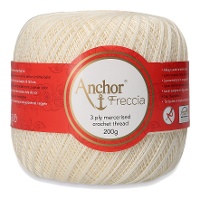 Freccia da 200 g - Spessore n. 16 - Anchor
