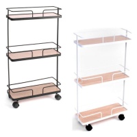 Carrello 63 x 33,5 x 14 cm - 1 unità