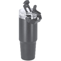 Bicchiere termico da 0,9 L con manico