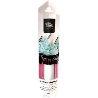 Sacco da pasticcere monouso da 40 cm - Azucren - 100 pezzi