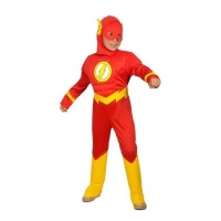 Costume Flash infantile