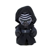 Peluche Kylo Ren 17 cm