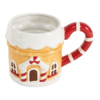 Tazza da 450 ml Dolce Natale