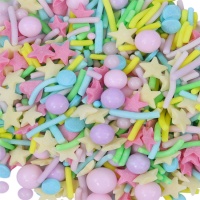 Sprinkles Fairy Dust da 60 g - PME