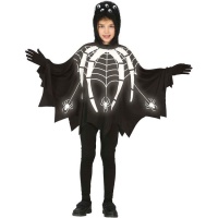 Costume ragno infantile