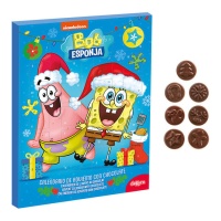 Calendario dell'Avvento di SpongeBob