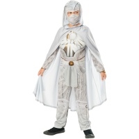 Costume da Cavaliere Lunare per bambini