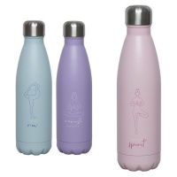 Bottiglia Yoga da 500 ml - 1 unità