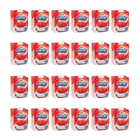 Crema 200 ml - Cremio - 24 unità