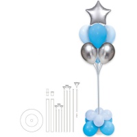 Supporto per albero a palloncino da 1,50 m