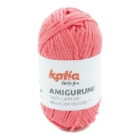 Amigurumi da 20 g - Katia