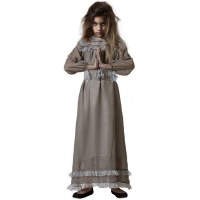 Costume da posseduta religiosa per bambini