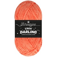 Little Darling da 50 g - Scheepjes