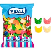 Teste di Gatto - Vidal - 1,5 kg
