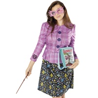 Luna Lovegood Accessori - 3 pezzi