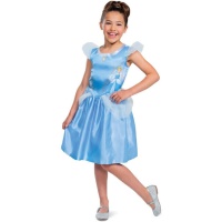 Costume da Cenerentola per bambina