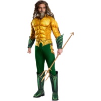 Costume da Aquaman per adulti