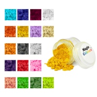 Colorante in polvere illuminante 8 ml - Magic Colours