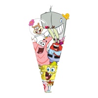 Sacchetti portaconfetti SpongeBob SquarePants - 100 pz.