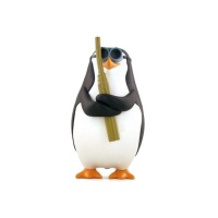 Figura per torta di Skypper di 8 cm