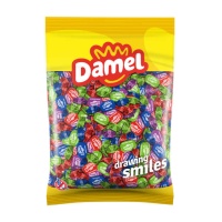 Caramelle assortite - Damel - 1 kg