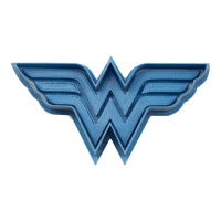 Taglierina Wonder Woman - Cuticuter