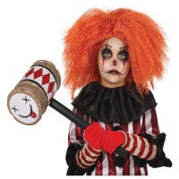 Palla da clown da 35 cm per bambini