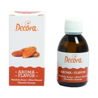 Aroma di mandorla da 50 gr - Decora