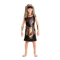Costume principe egiziano da bambino