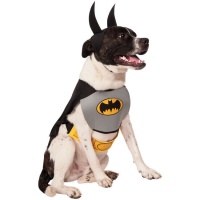 Costume classico da Batman per animali domestici