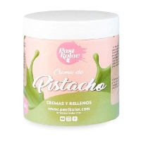 Crema al pistacchio 300 gr - Pastkolor