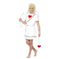 Costume da Cupido per uomo