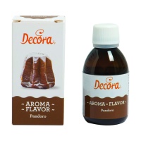 Aroma di pandoro da 50 g - Decora