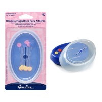 Porta aghi magnetico con spilli - Hemline