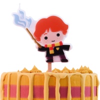 Candela Ron Weasley