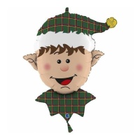 Palloncino Elfo di 81 cm - Grabo