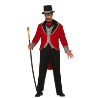 Costume addestratore circo degli orrori da uomo