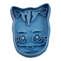 Taglierina PJ Masks Catboy - Cuticuter