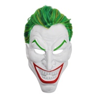 Maschera Joker per adulti