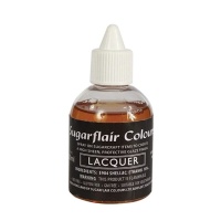 Vernice commestibile per aerografo da 60 ml - Sugarflair