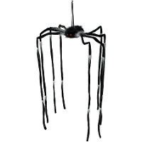 Pendente ragno lungogamba di 80 x 46 cm