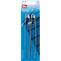 Perno di sicurezza 13,5 cm - Prym - 2 unità