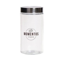 Barattolo Momentos Cuquis da 1700 ml - Dcasa