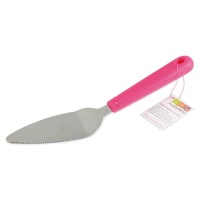 Paletta torta in acciaio inossidabile da 24 cm - Scrapcooking